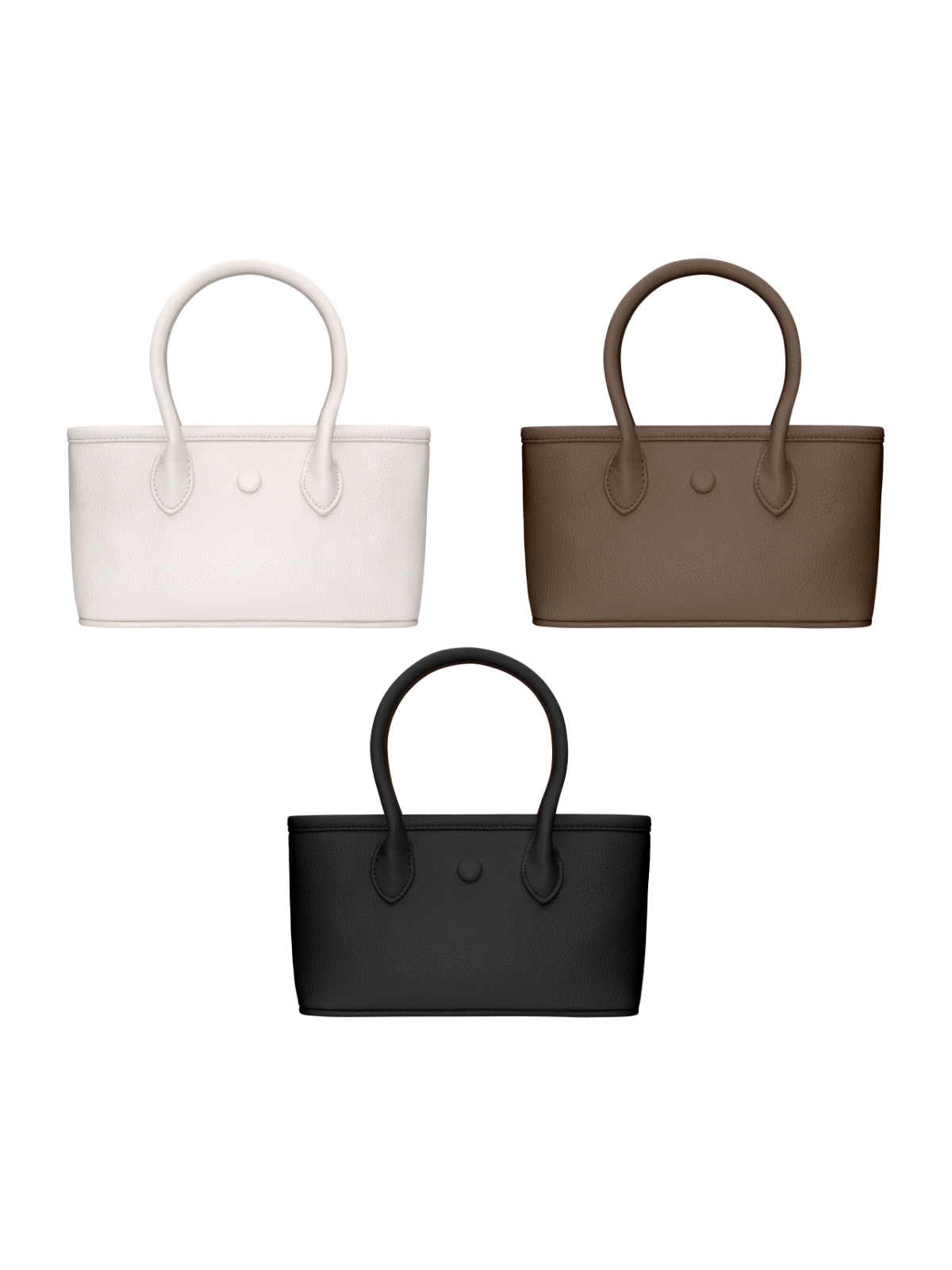Bebe mini tote
