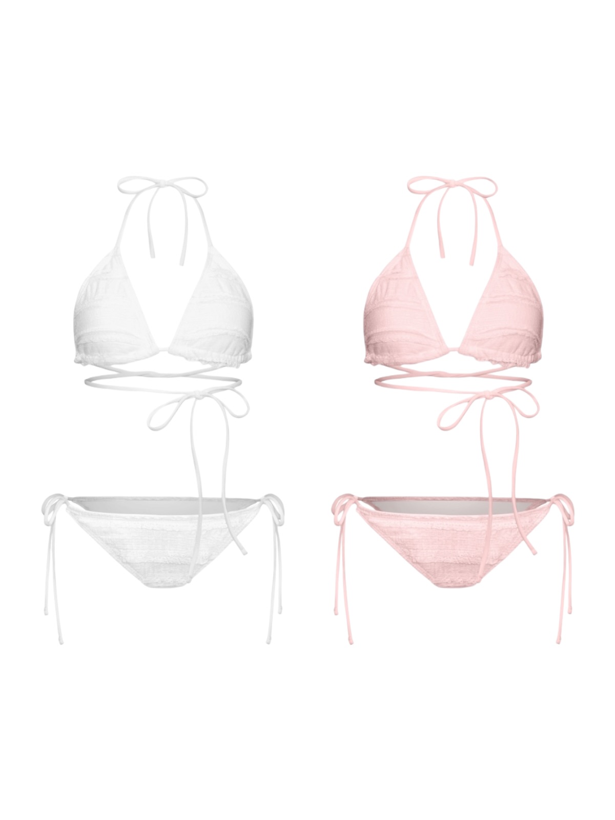 BabyレースBikini