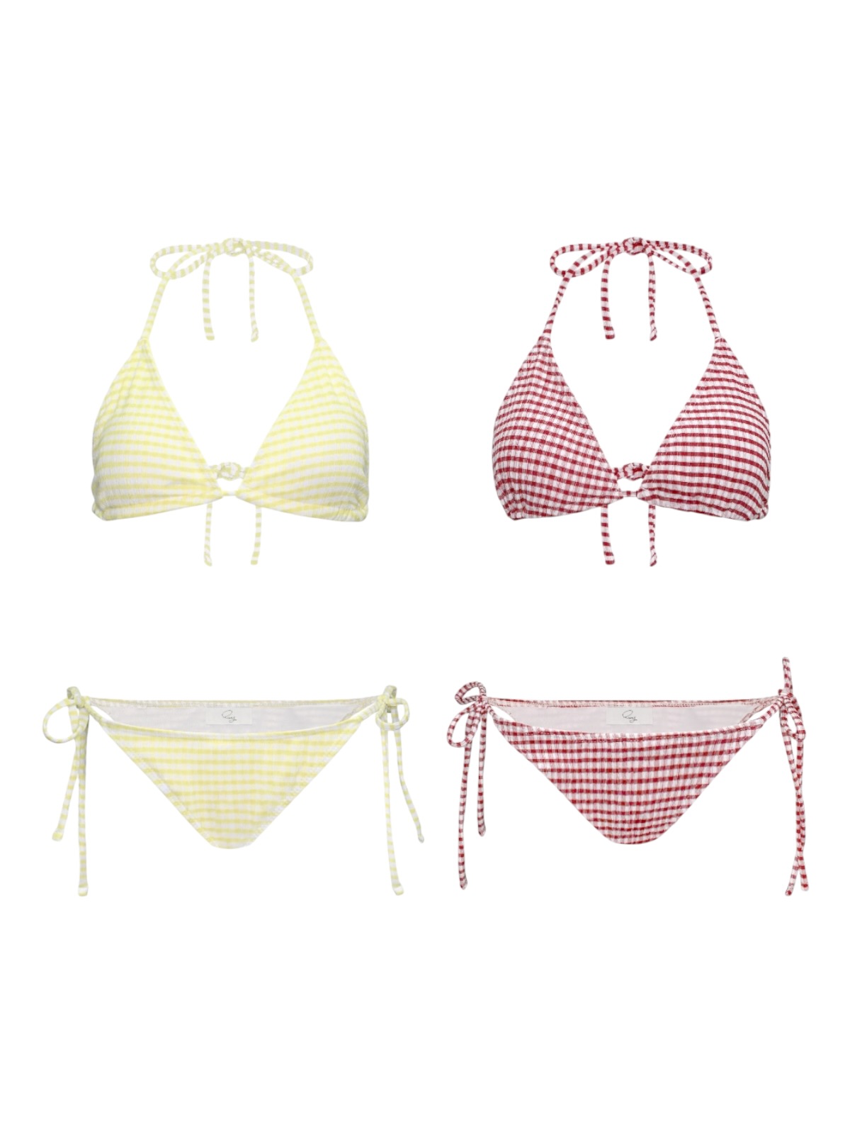 ポップコーンBikini