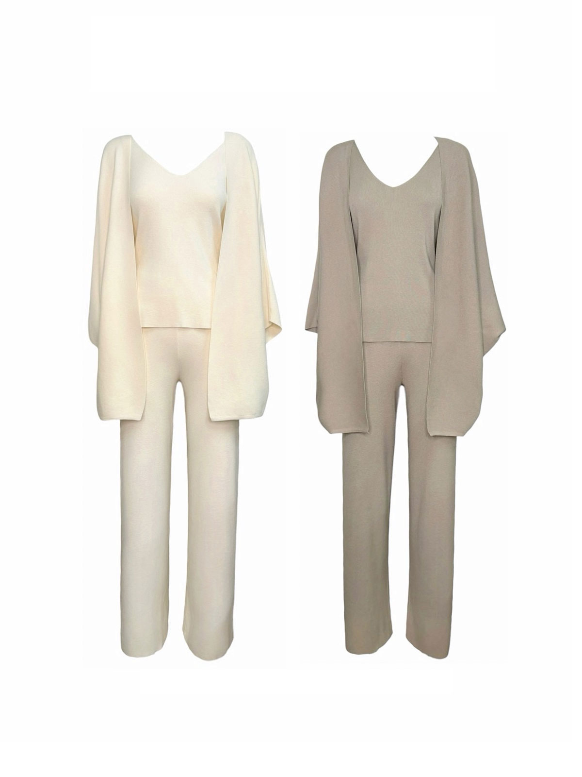 Lueur Lounge 3piece set