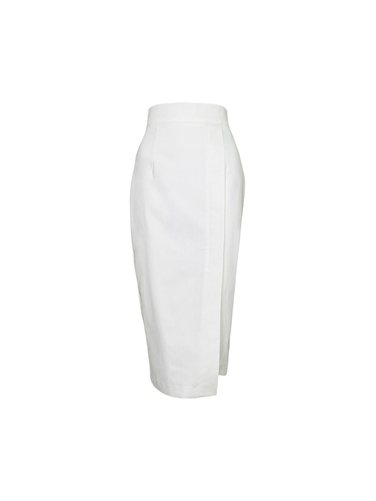 White Pencil sk
