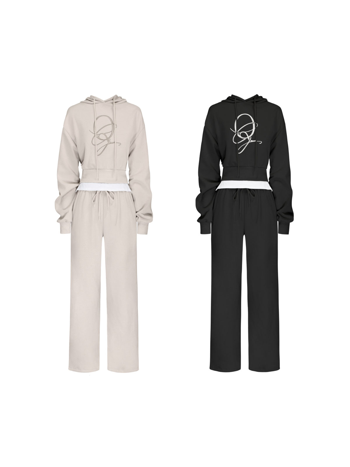 最新トレンドファッションアイテムは、QUNG Official Online Shopで