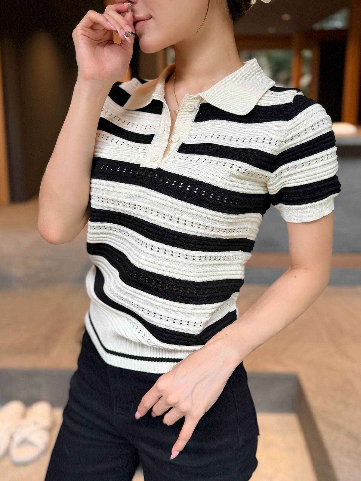 Picot ポロニット