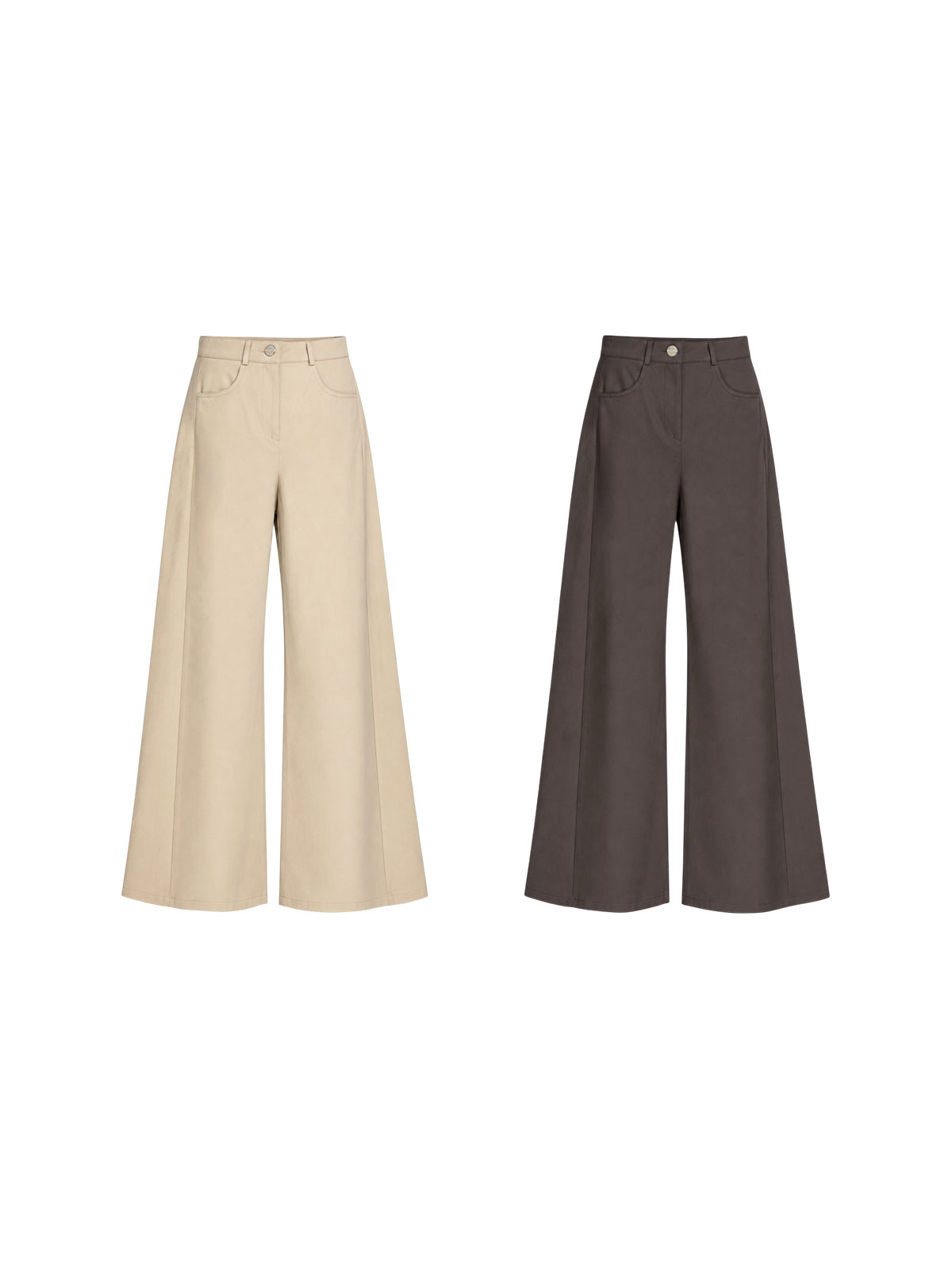 Audrey Buggy pants