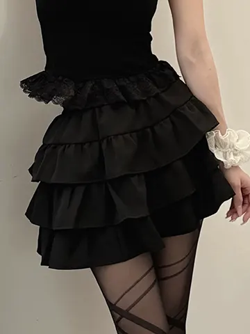 QUNG COORDINATE ITEM : パルフェフリルsk