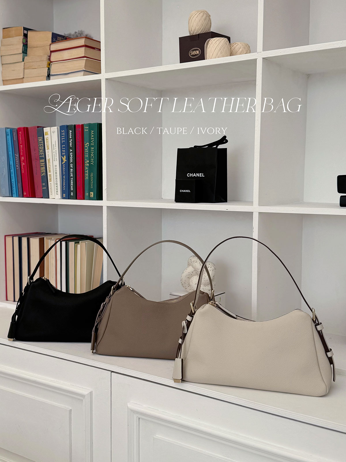 レジェソフトレザーbag