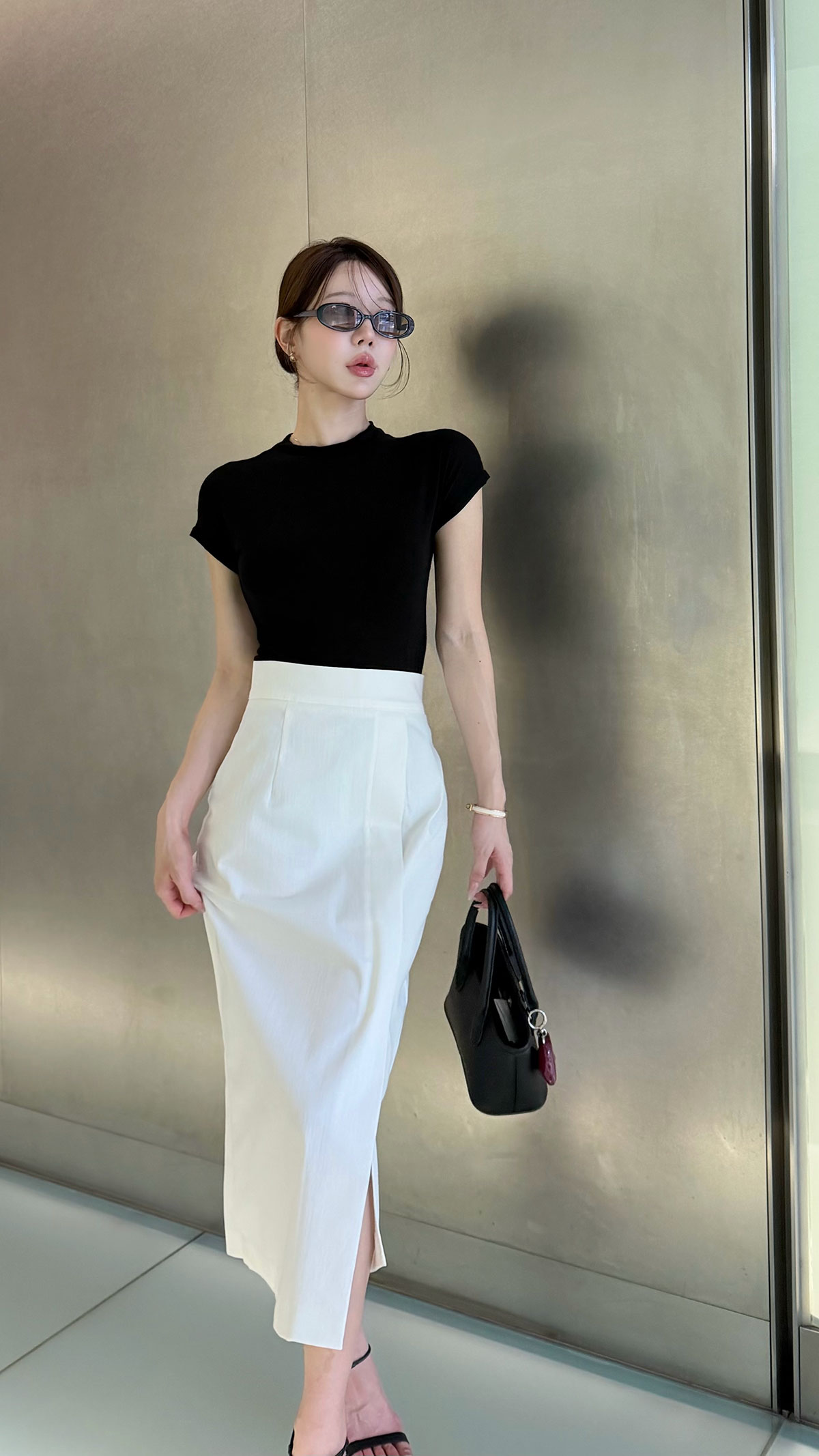 White Pencil sk