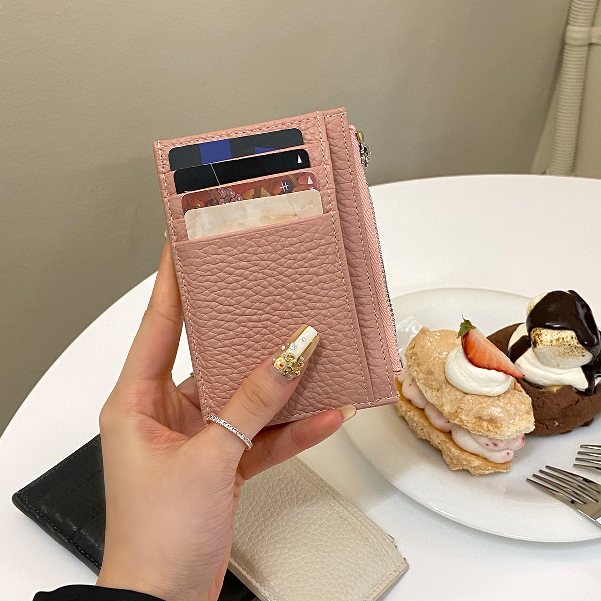 クン コンパクトウォレット