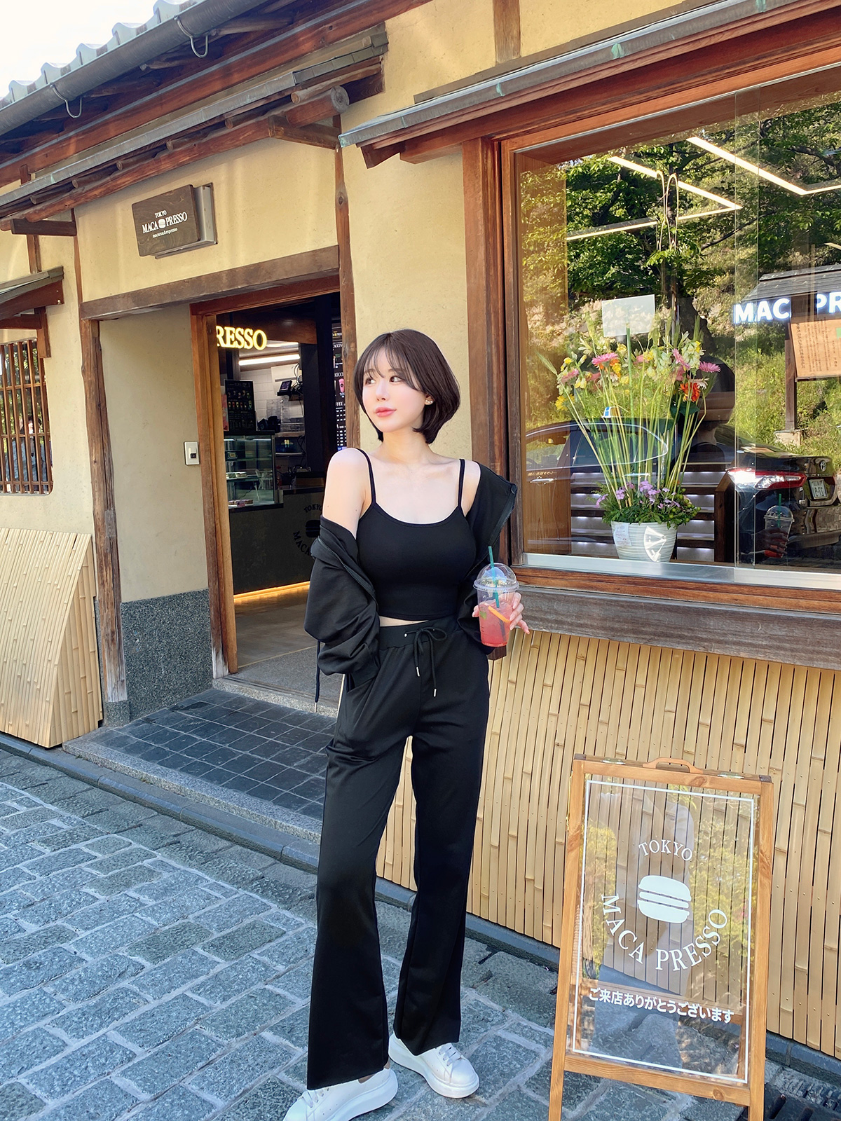  NEWΥΥ3piece set up 