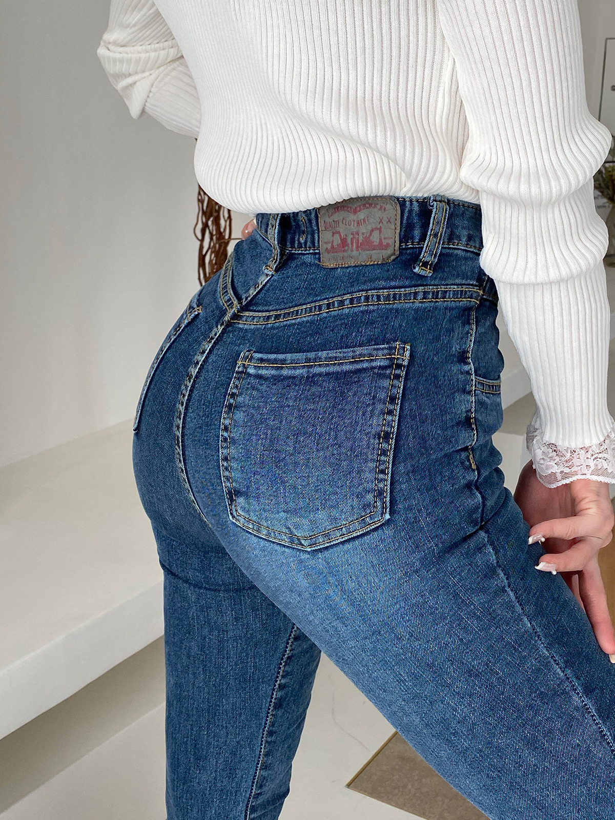  Love skinny 