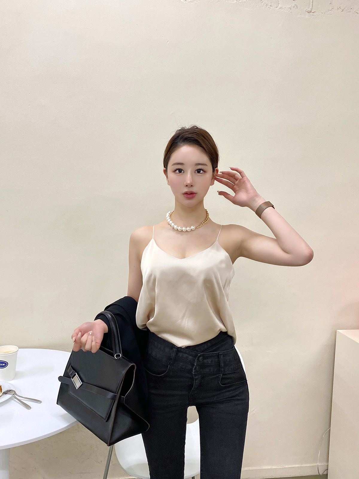  Love skinny 