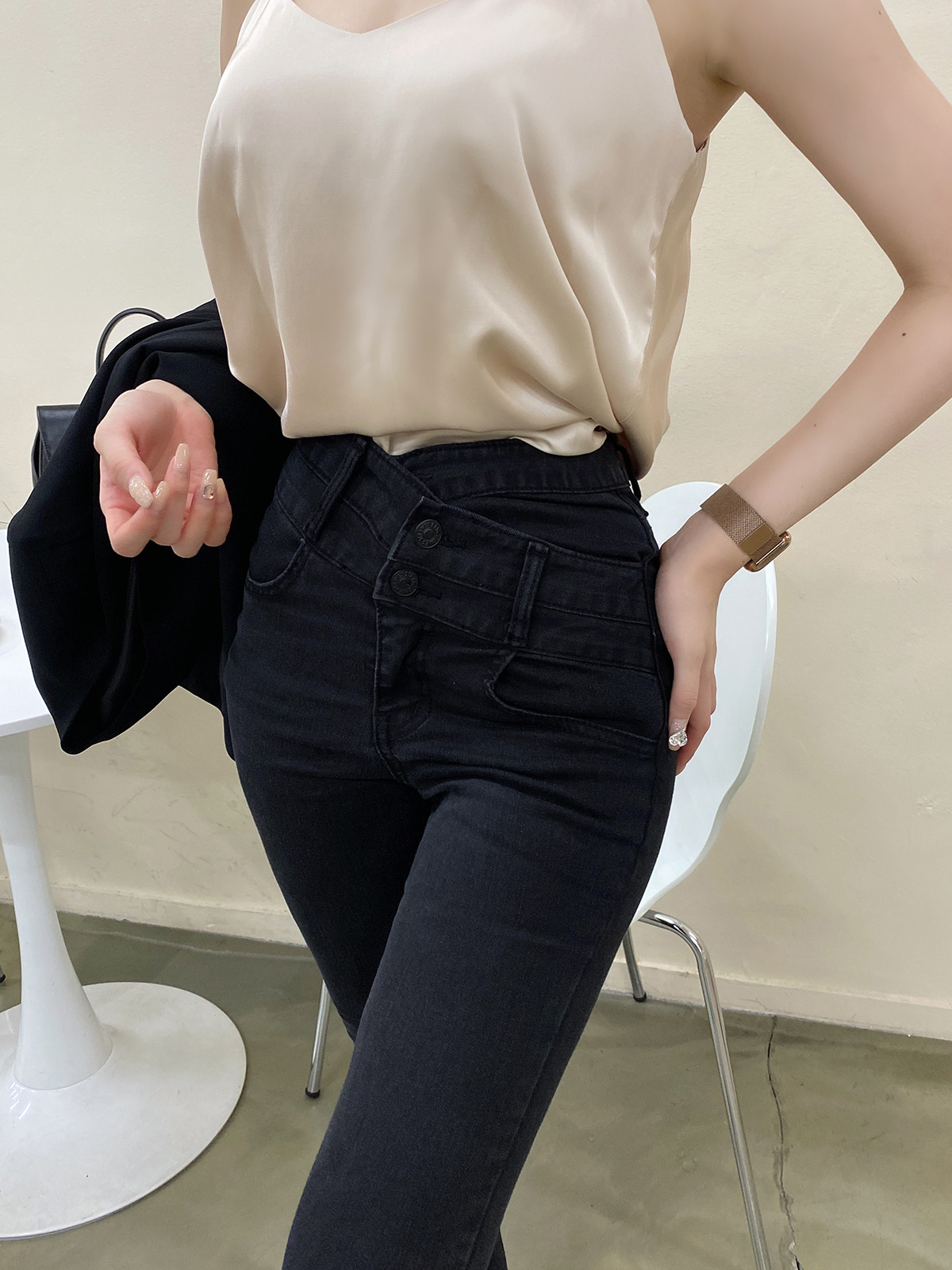  Love skinny 
