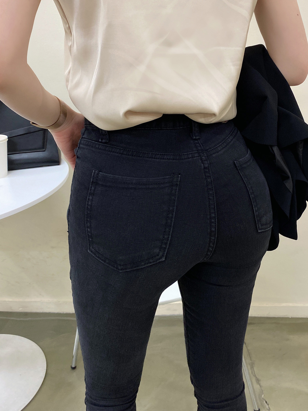  Love skinny 