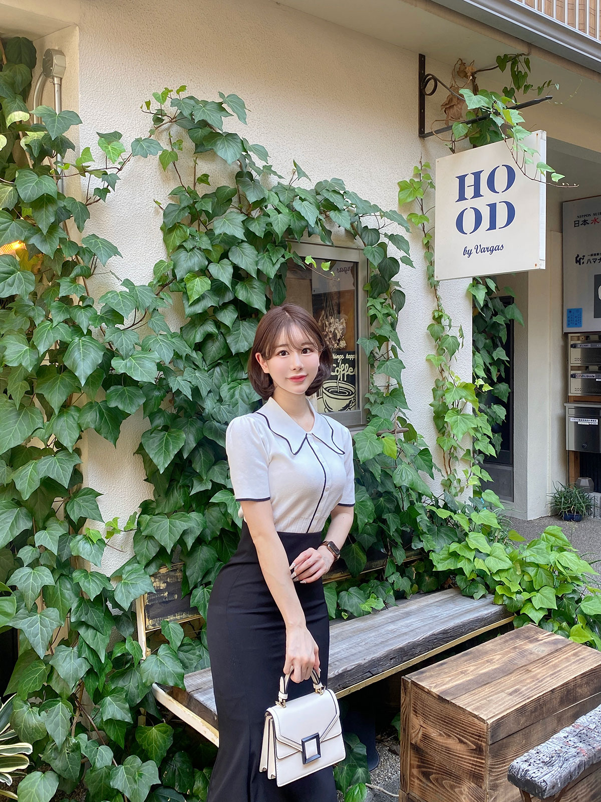  butterfly collar top 顼:֥åۥ磻