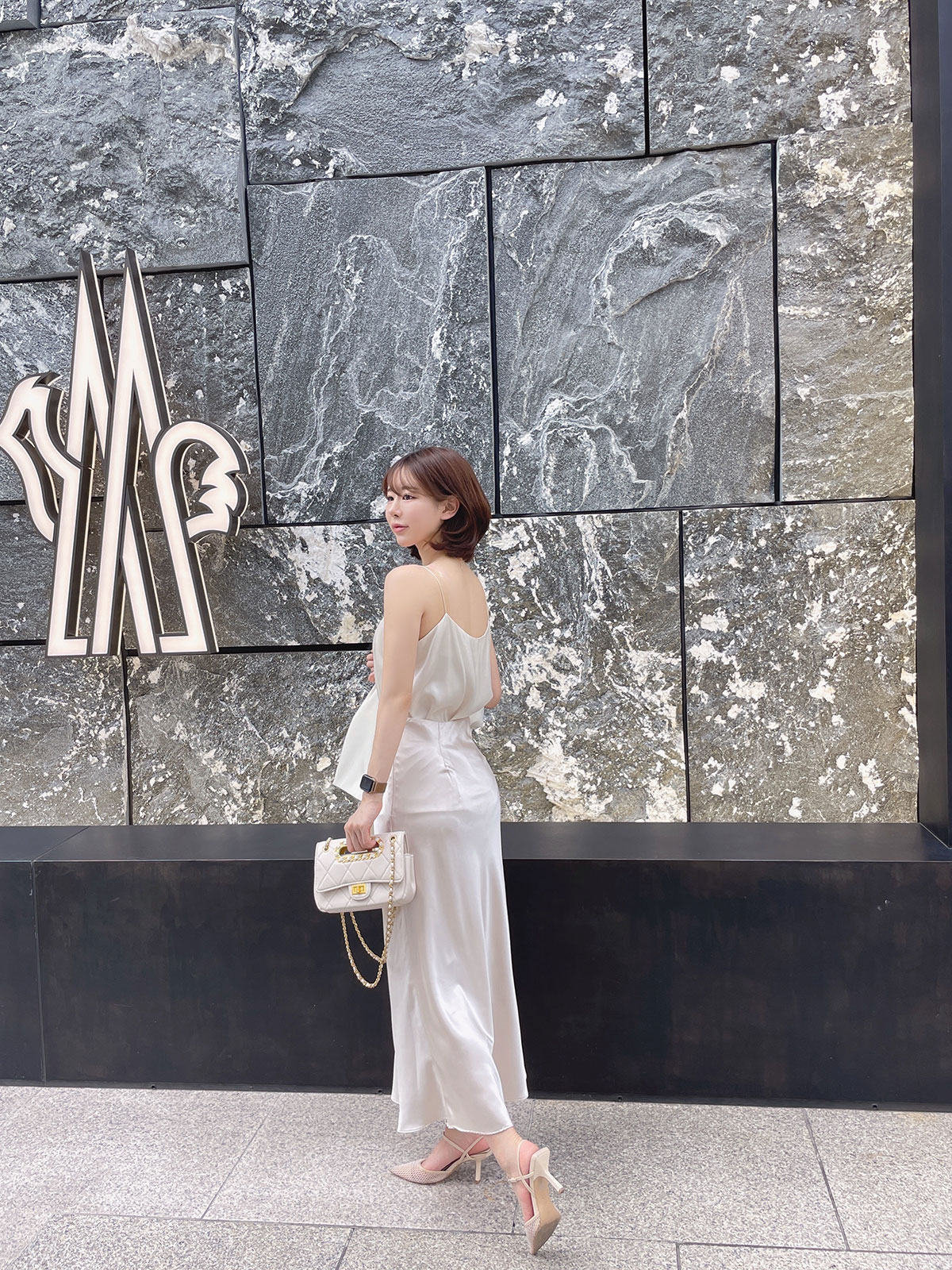  brilliant satin camisole 顼:֥åܥ꡼١