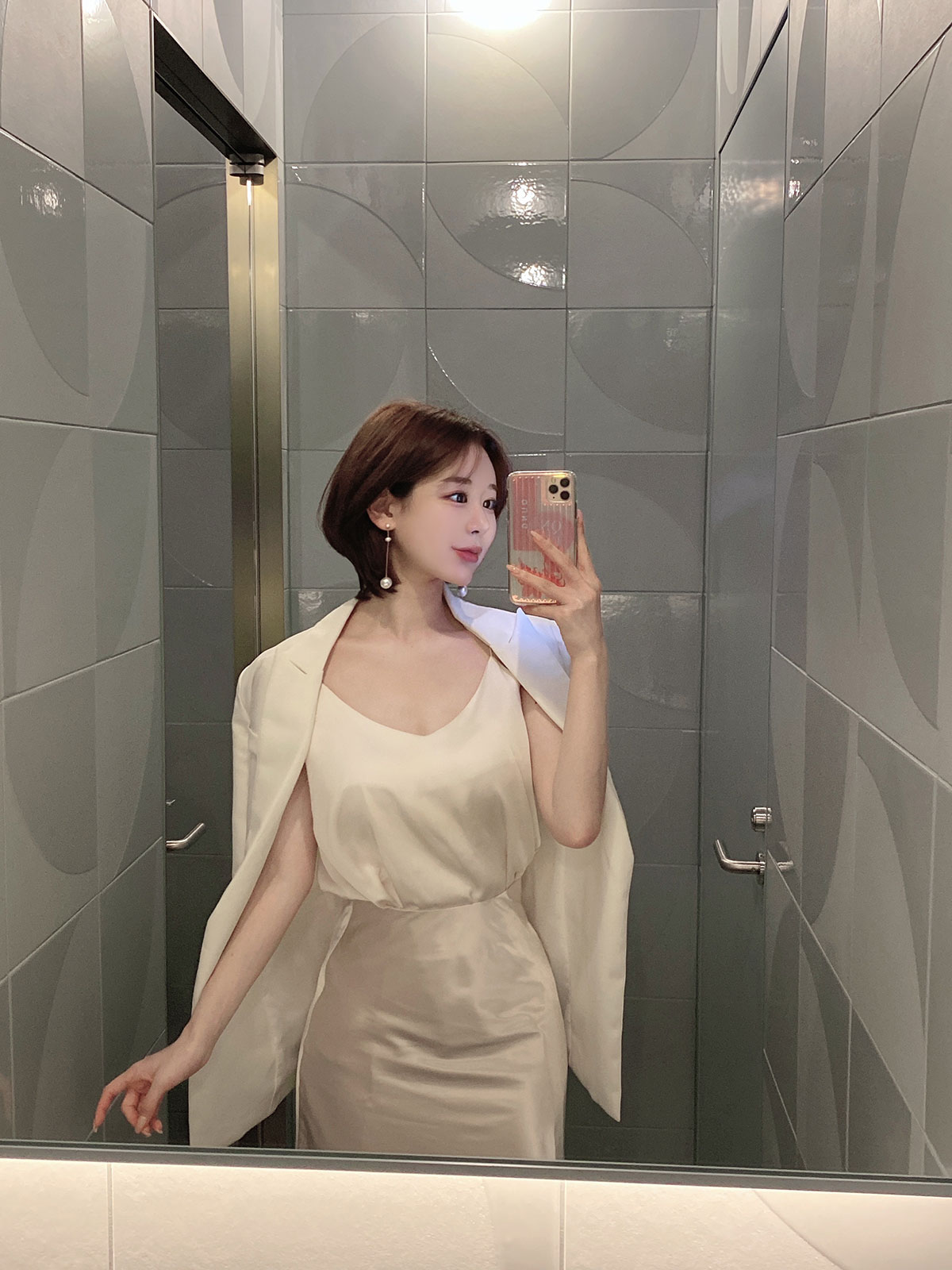  brilliant satin camisole 顼:֥åܥ꡼١