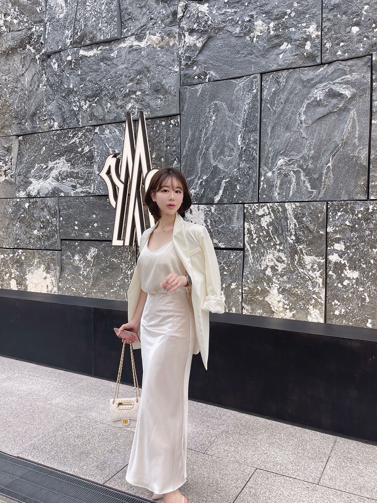  brilliant satin camisole 顼:֥åܥ꡼١