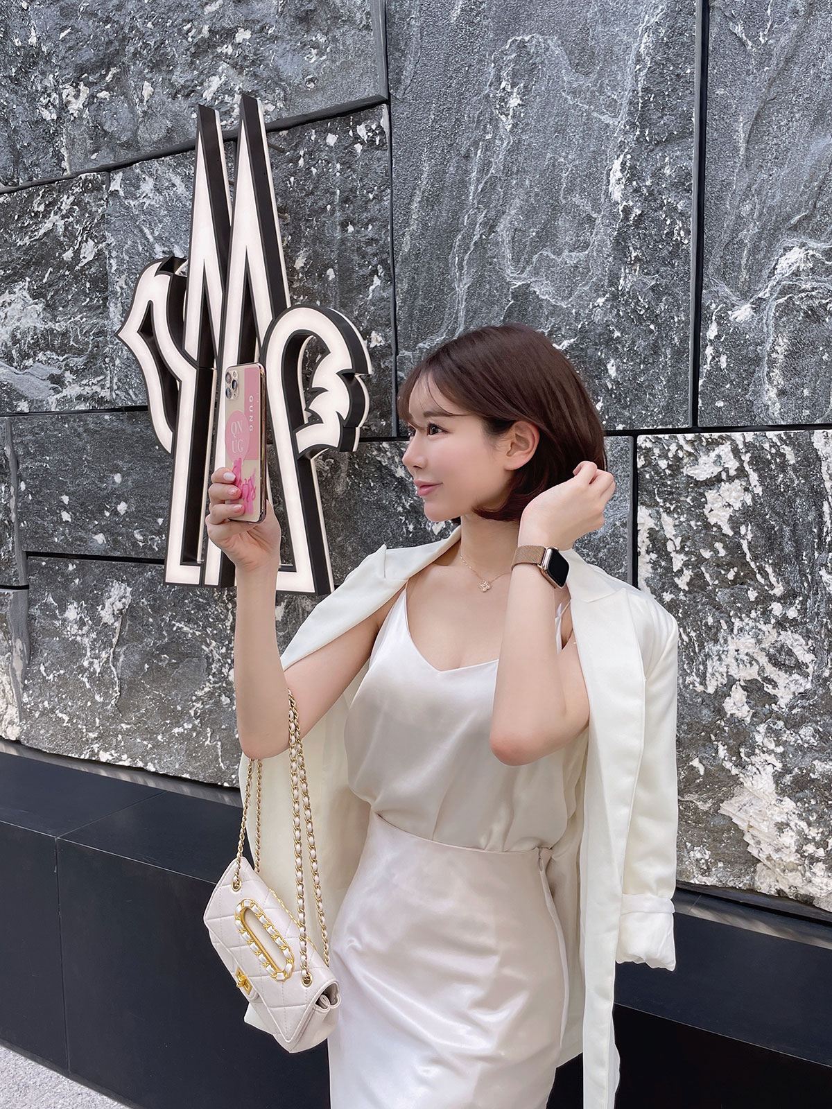  brilliant satin camisole 顼:֥åܥ꡼١