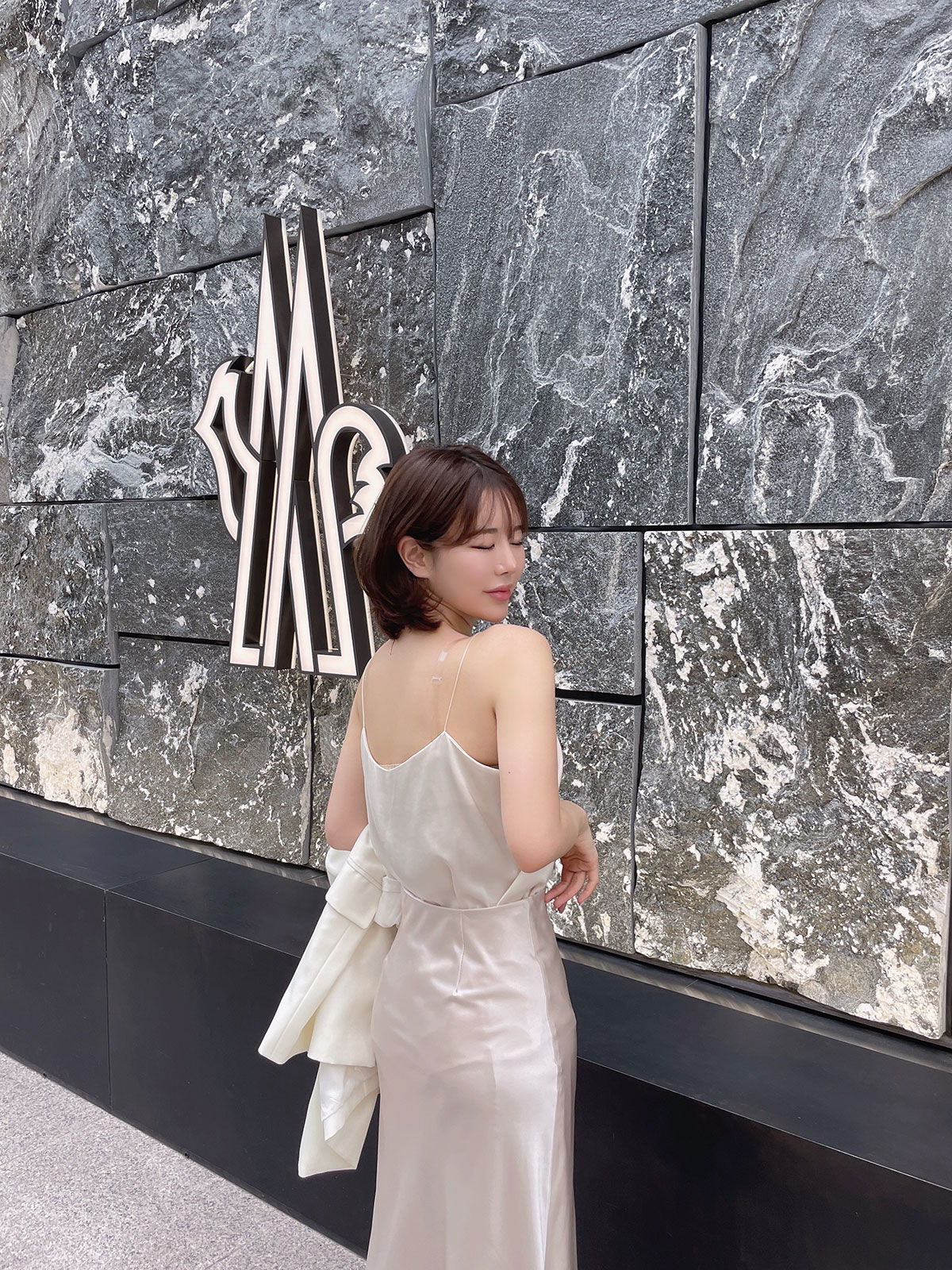  brilliant satin camisole 顼:֥åܥ꡼١