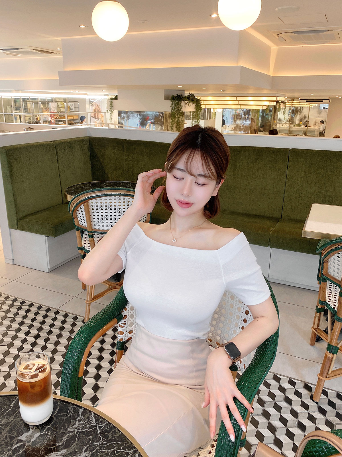  2wayTee 顼:֥å