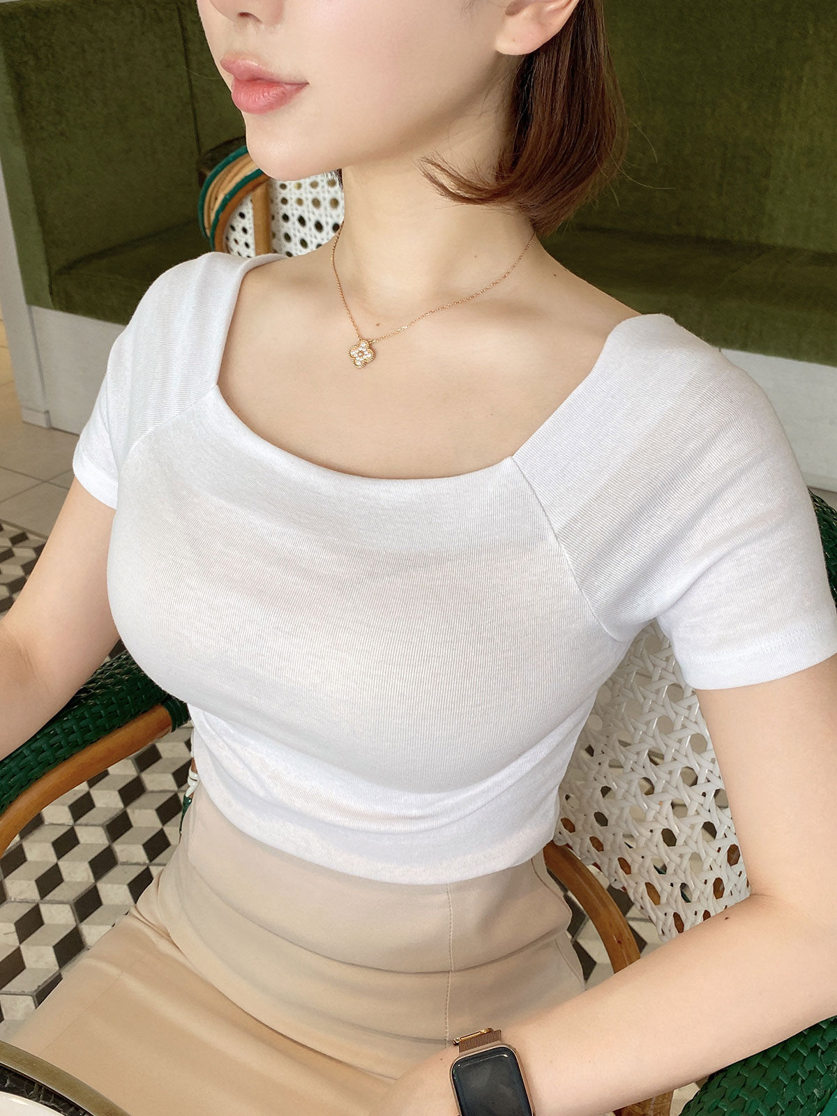  2wayTee 顼:֥å