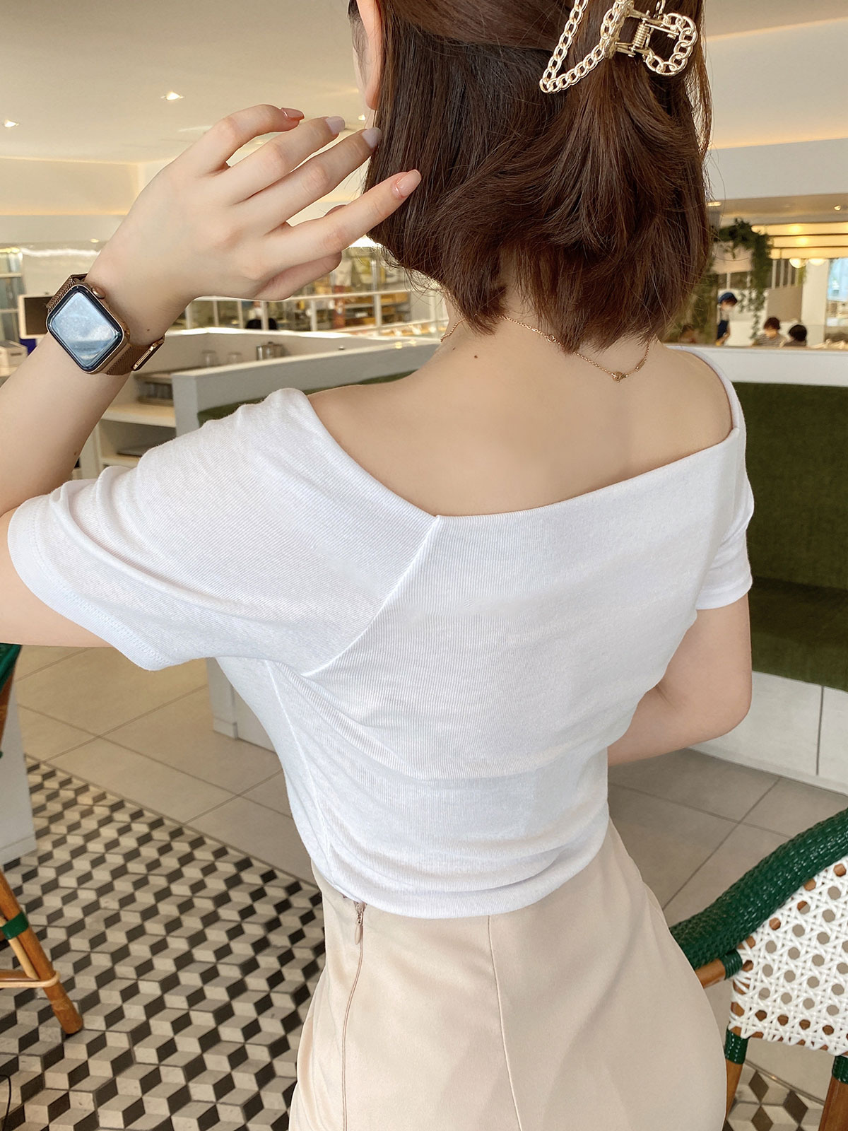  2wayTee 顼:֥å