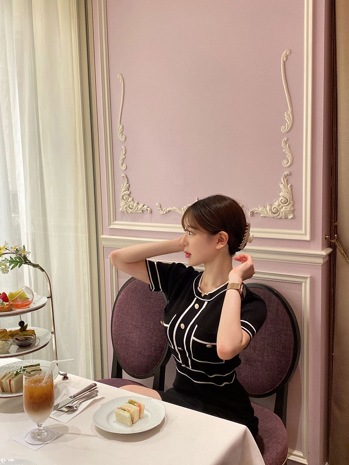  CC trim ops 顼: