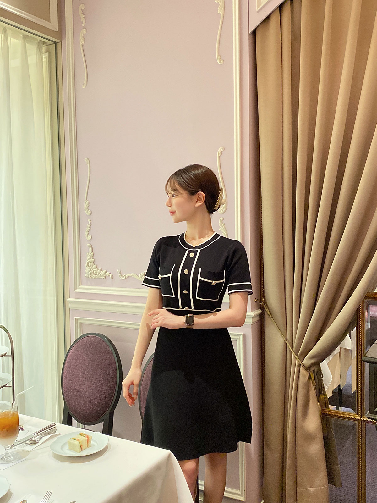  CC trim ops 顼: