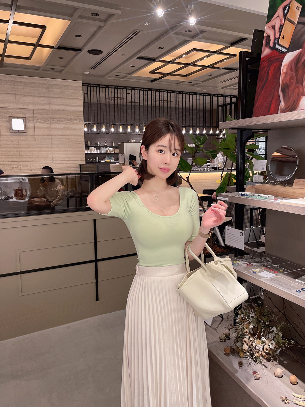  smiley neck T 顼:֥åۥ磻ȡ饤ȥȥ٥꡼ѥ顢֥롼