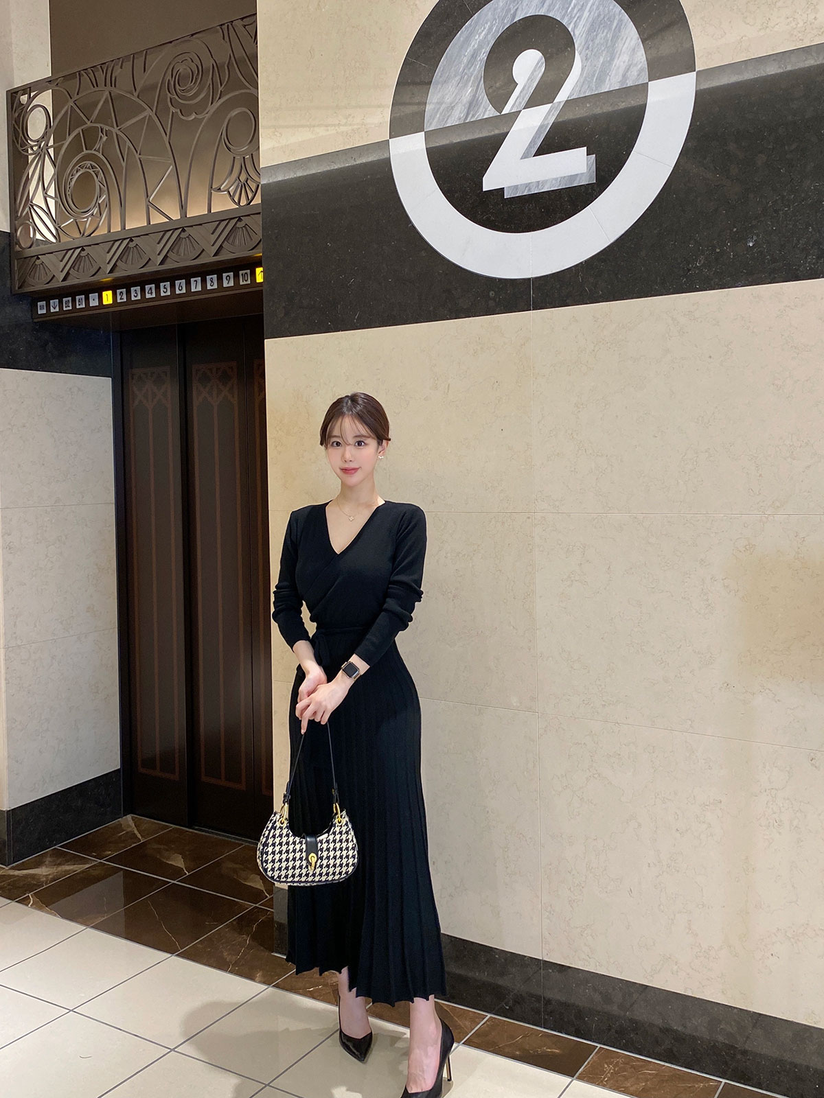  Half moon bag 顼: