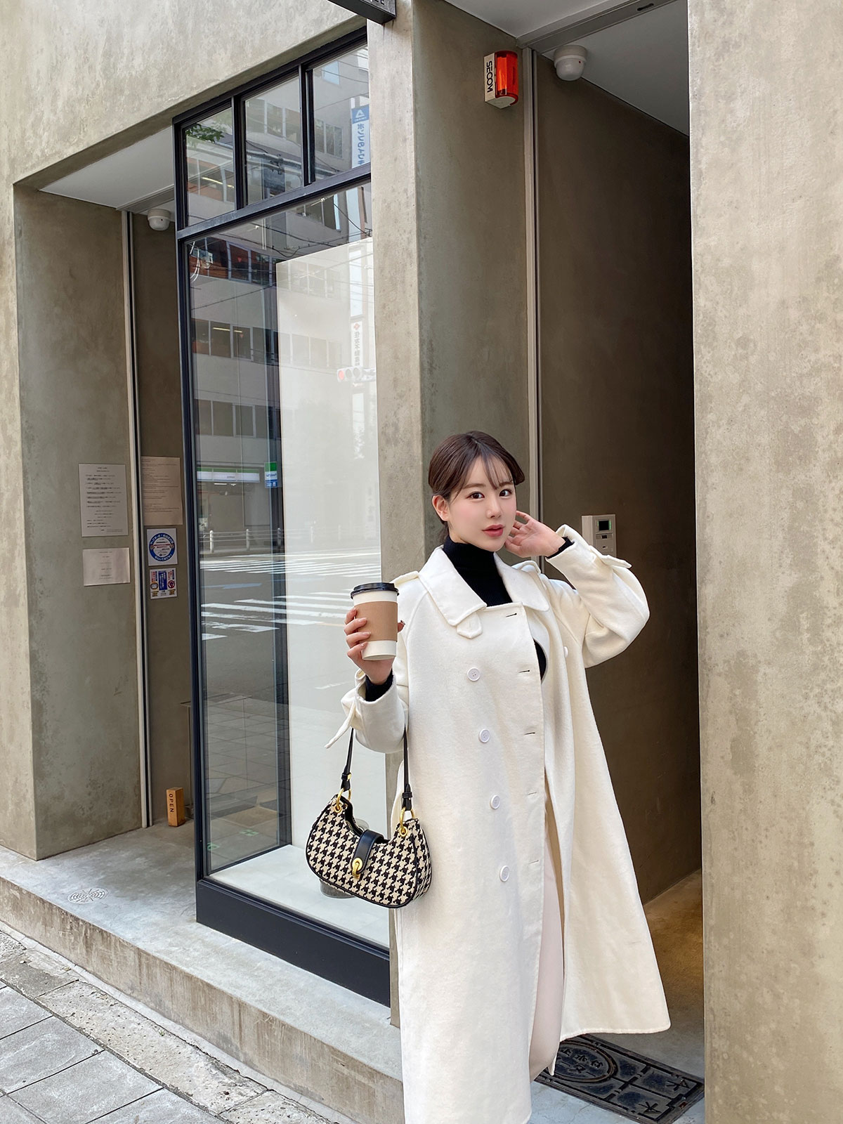  Half moon bag 顼: