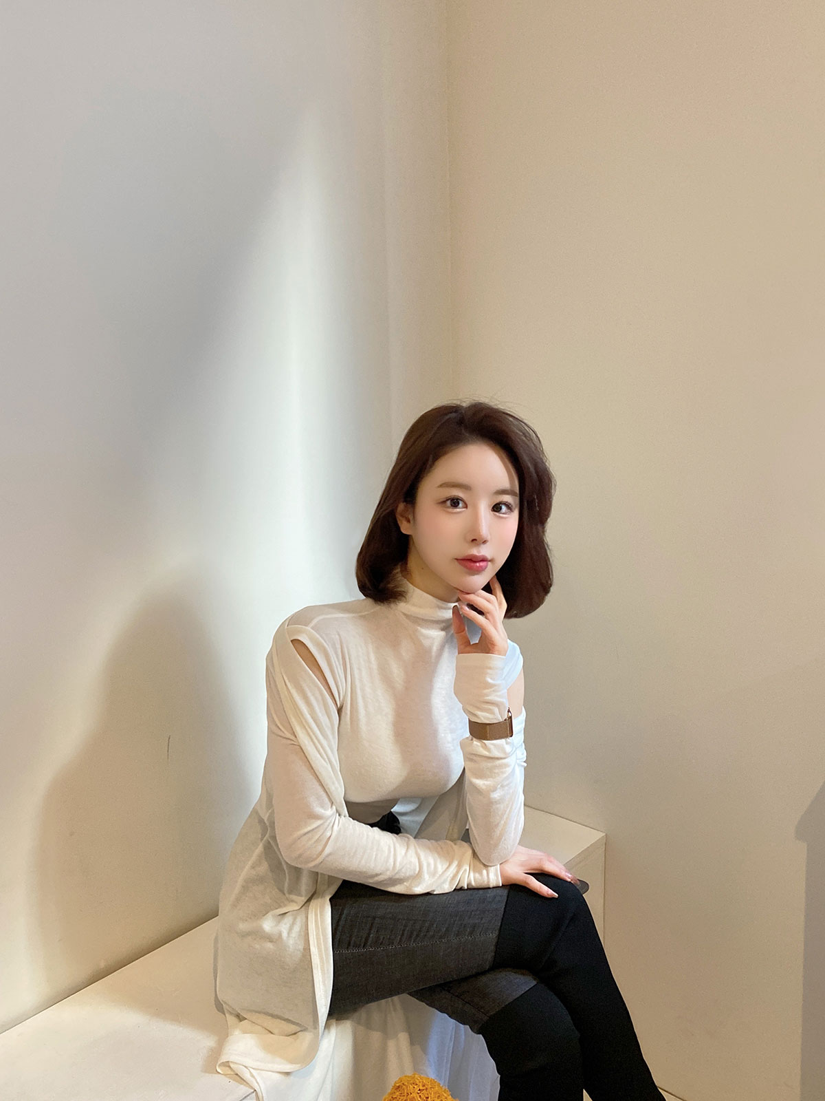  襷2piece set 顼: