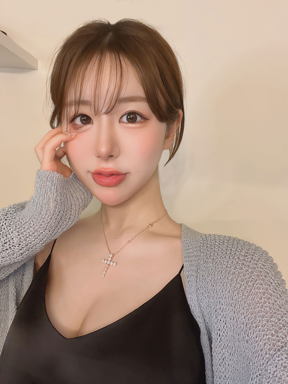 クン フラワービジューアクセシリーズ