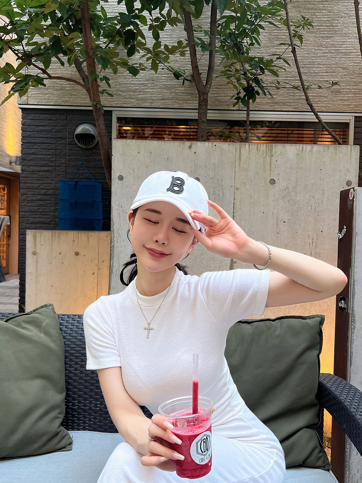  BABYbaseballcap 顼:ԥ
