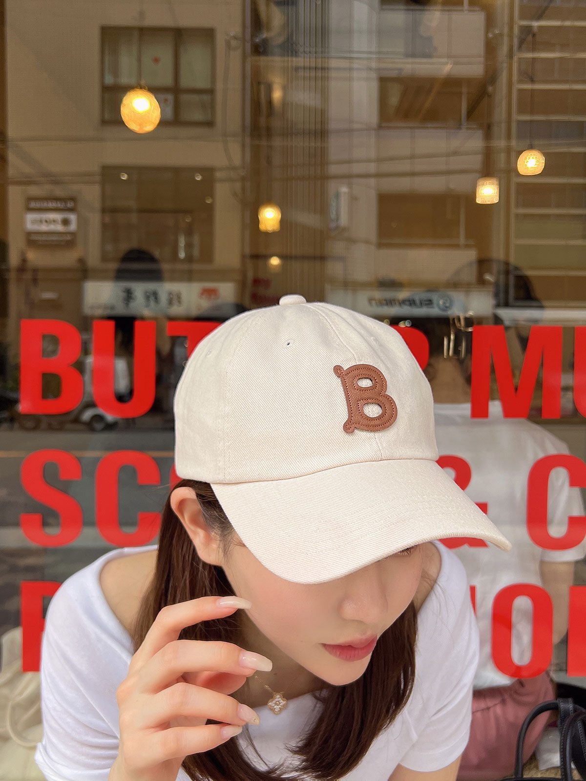  BABYbaseballcap 顼:ԥ