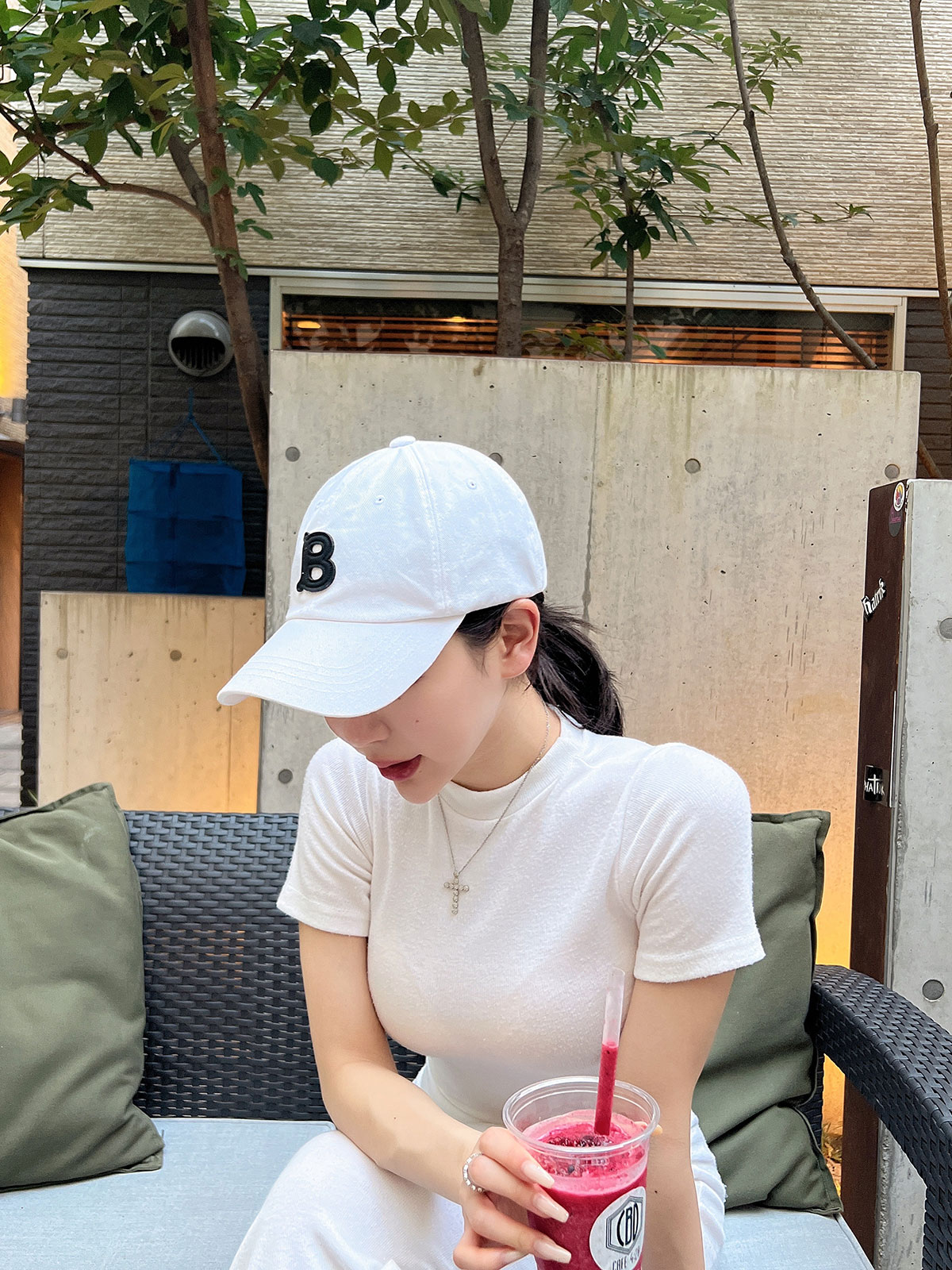  BABYbaseballcap 顼:ԥ