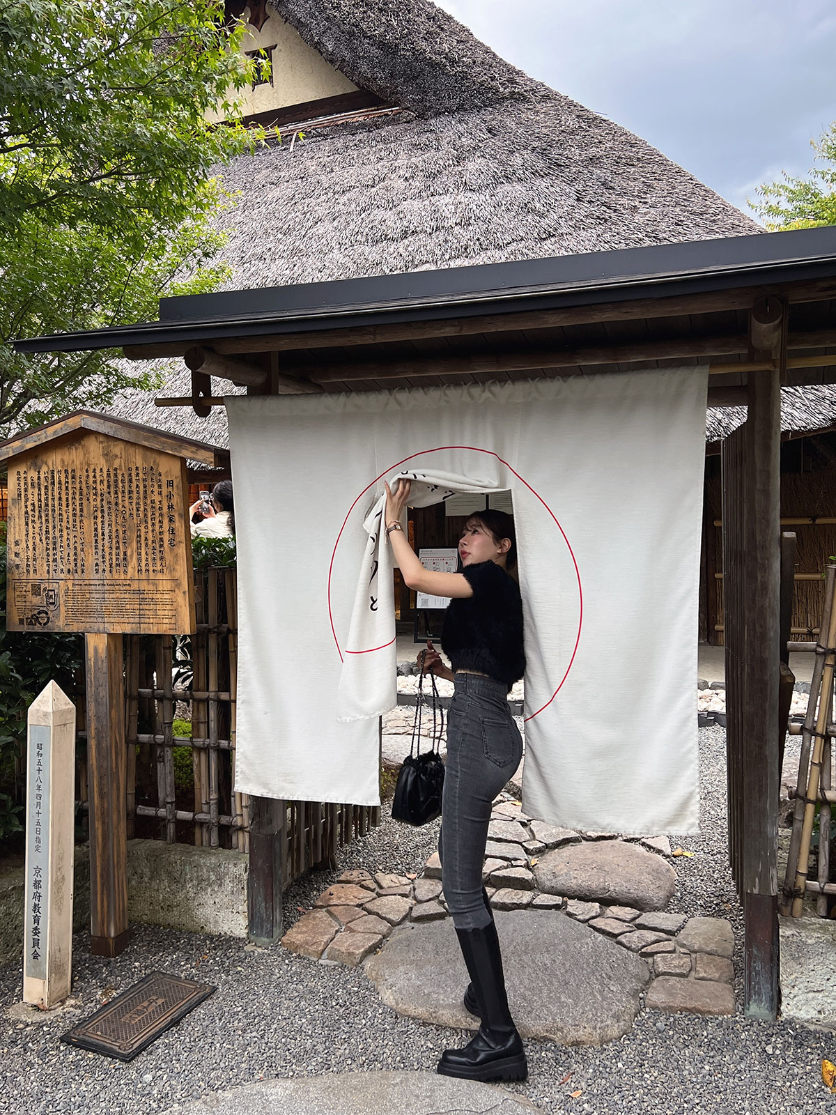 クン ロングレッグチェルシーブーツ カラー:
