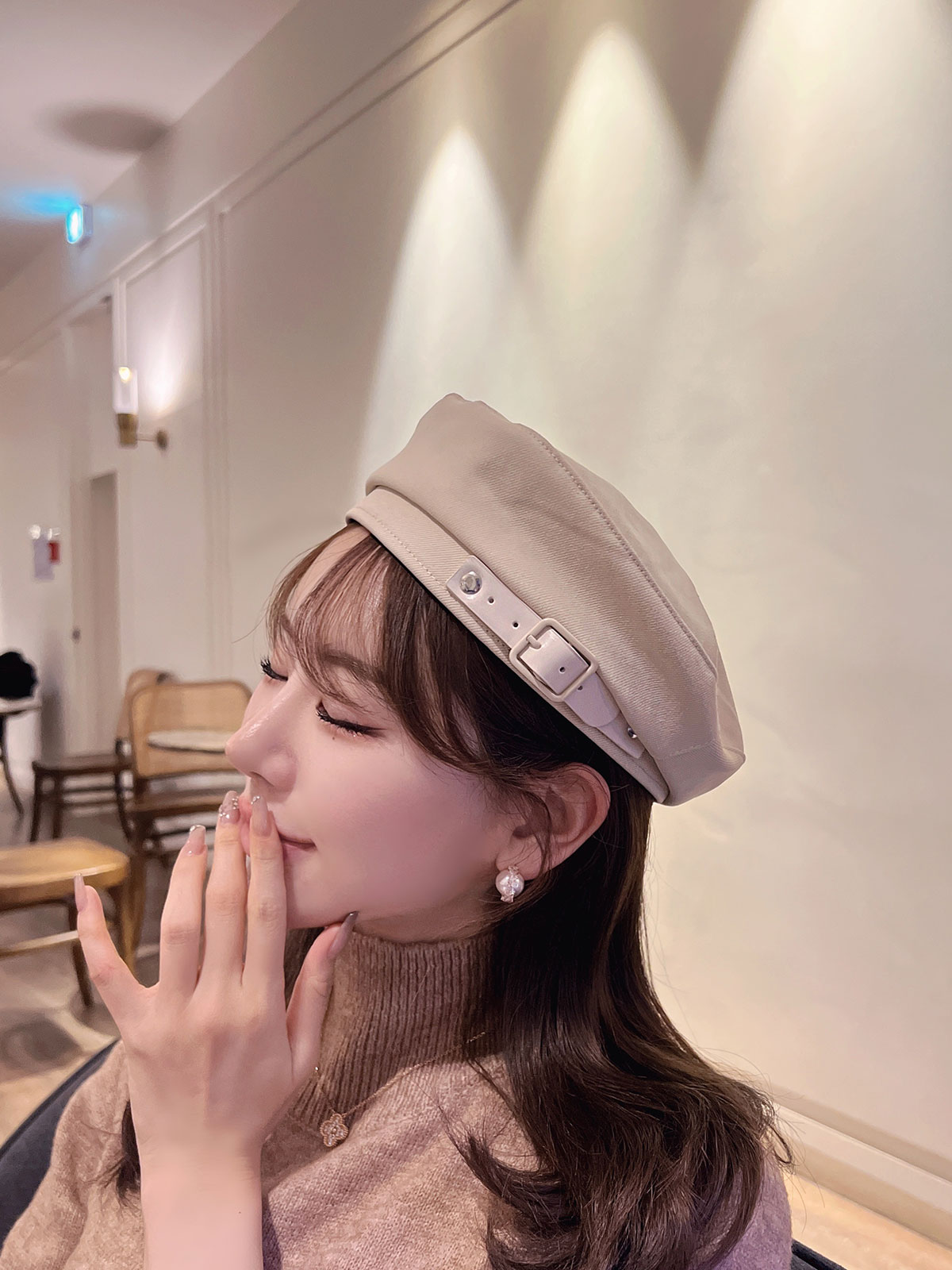  ٥ȥХ˥٥졼 顼:Х˥饢ܥ꡼