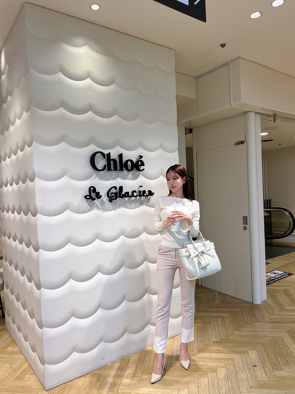 クン ボートネックグランknit カラー: