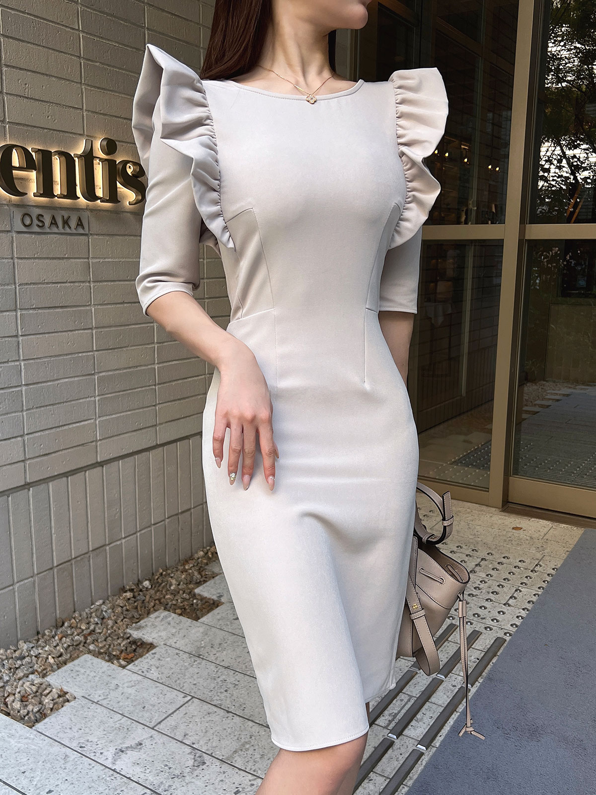  󥸥slimdress 顼:֥å饤ȥ١