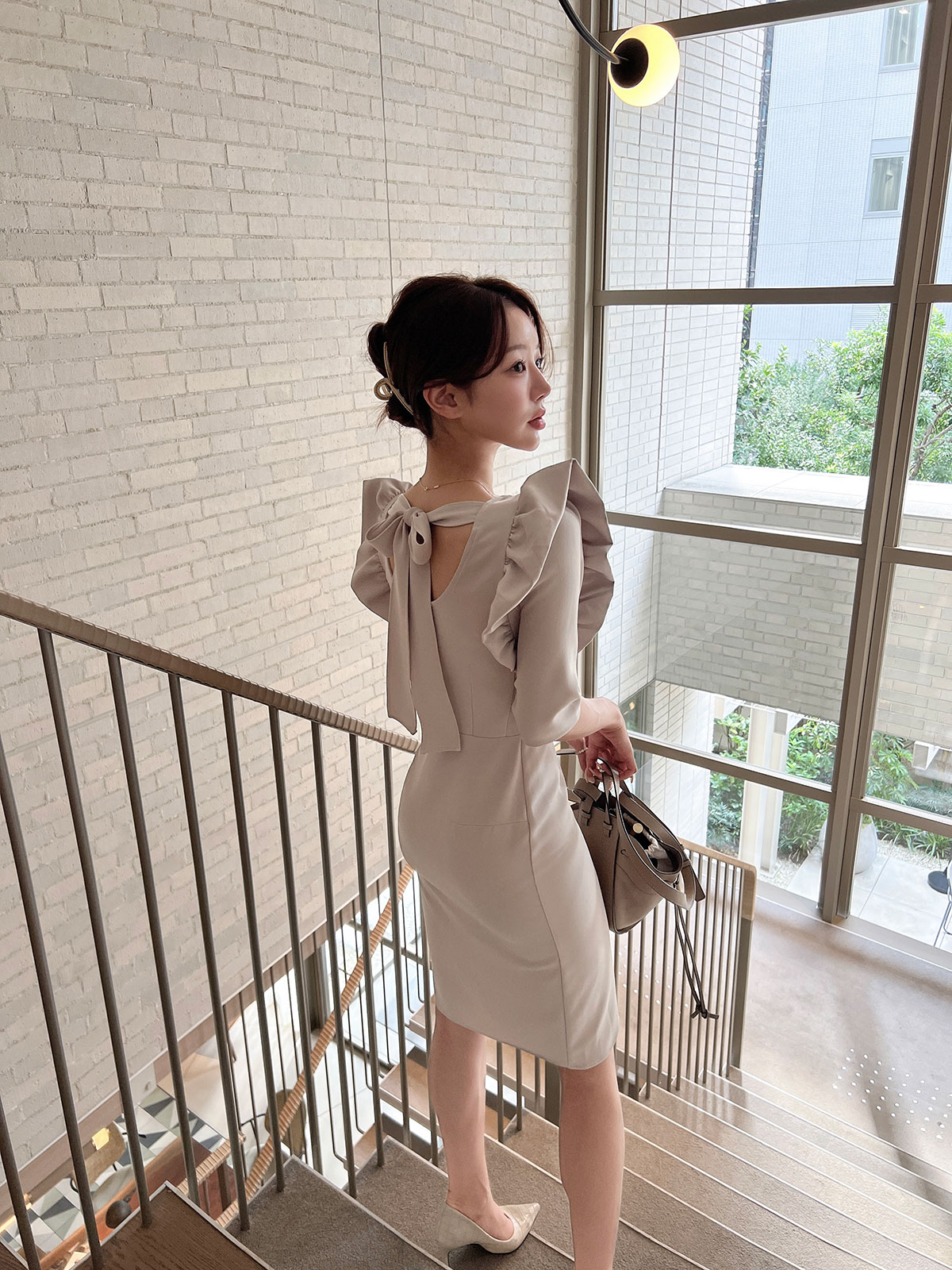  󥸥slimdress 顼:֥å饤ȥ١