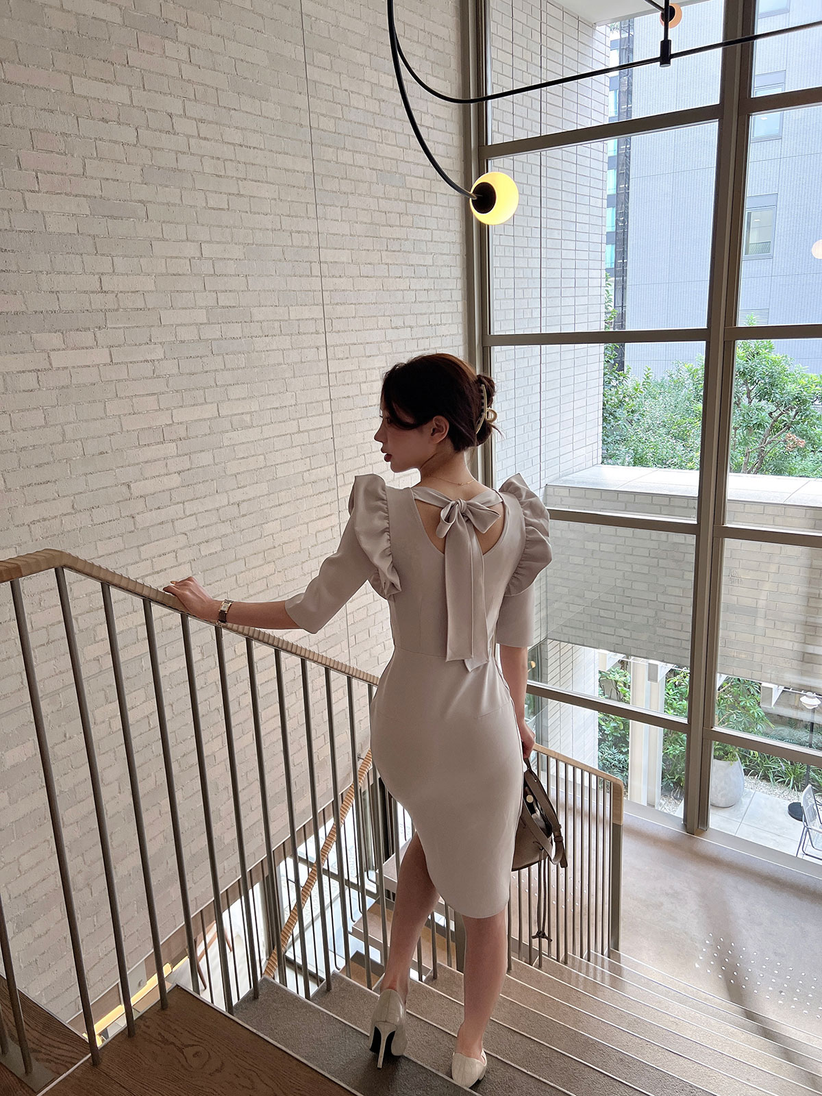  󥸥slimdress 顼:֥å饤ȥ١