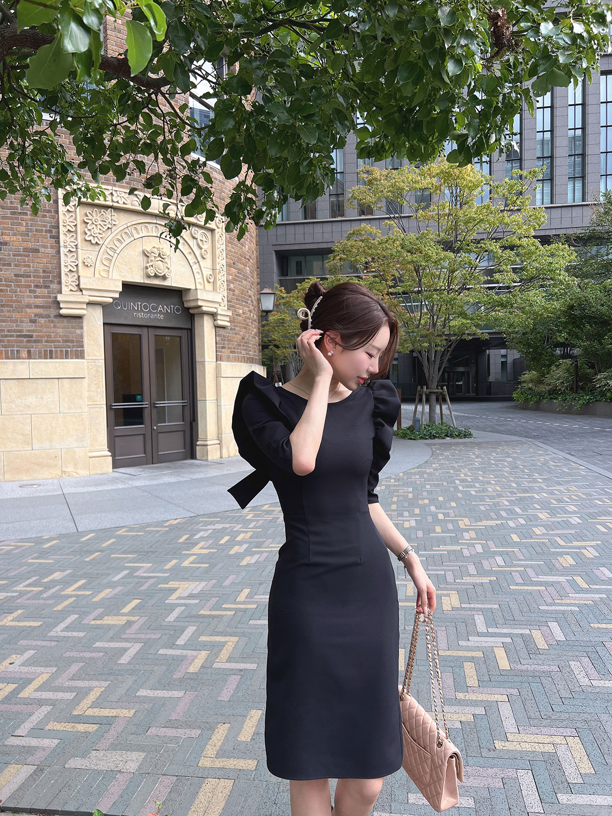  󥸥slimdress 顼:֥å饤ȥ١