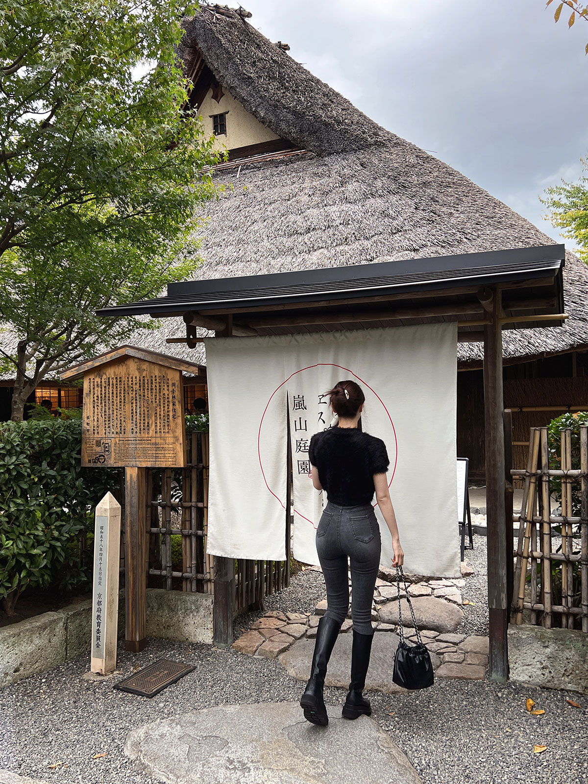 クン ライクラビットシャギーknit