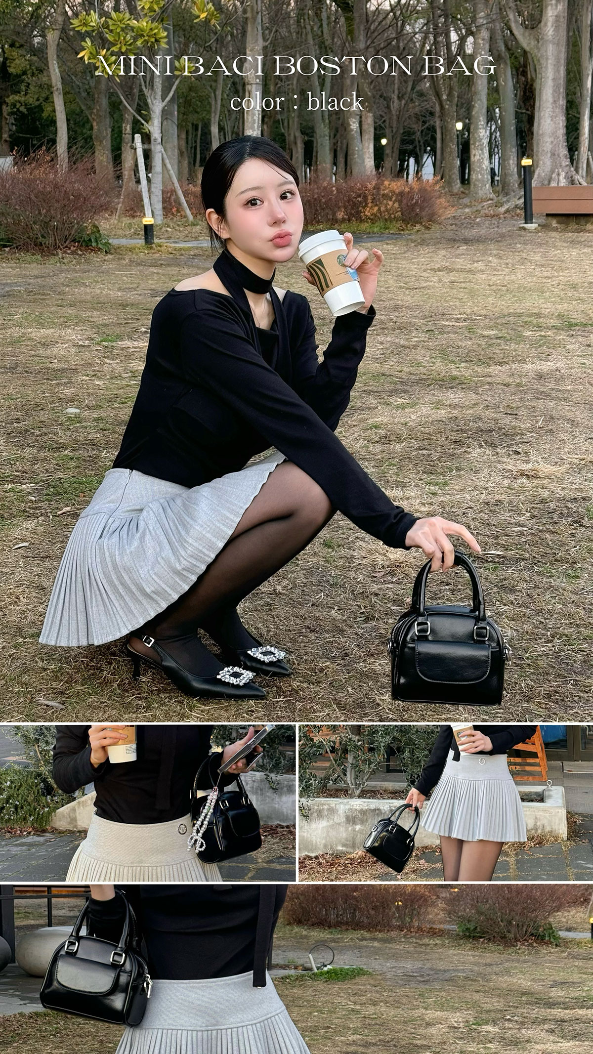  ߥ˥Сܥȥbag 顼:֥åۥ磻ȡ֥饦