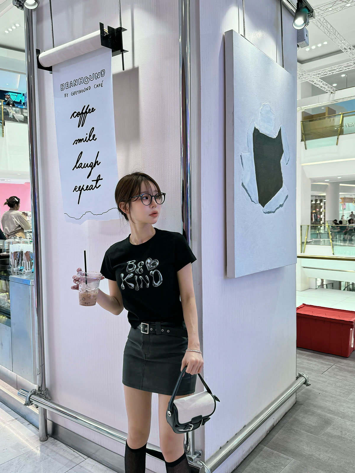  Bekind᥿LOGOT 顼:֥å