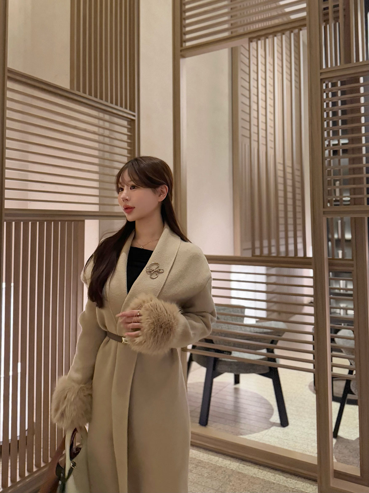  ٥ȥեեcardigan 顼:ܥ꡼
