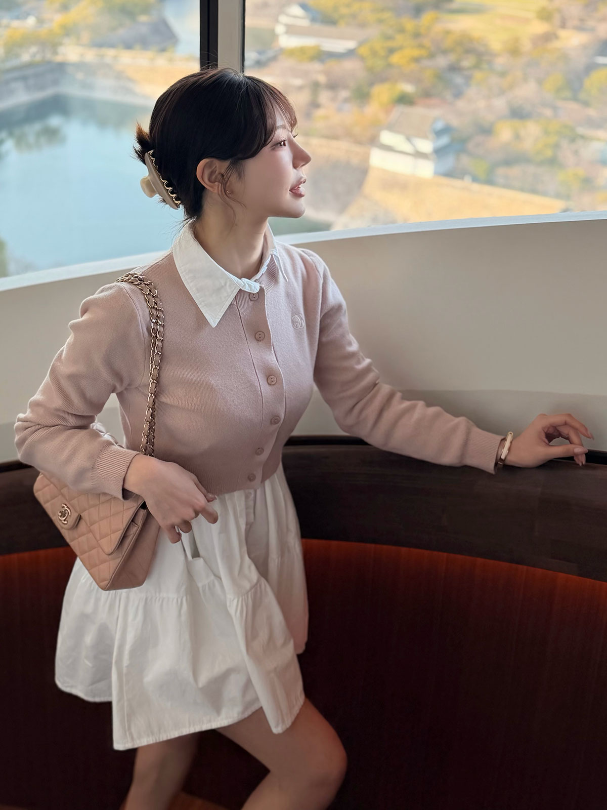 ���� QG���饷�å������åץɥ����� ���顼:�֥�å������꡼�ॢ���ܥ꡼���饤�ȥ��졼�������ƥ��ԥ󥯡��ӥ����åȥ١�����