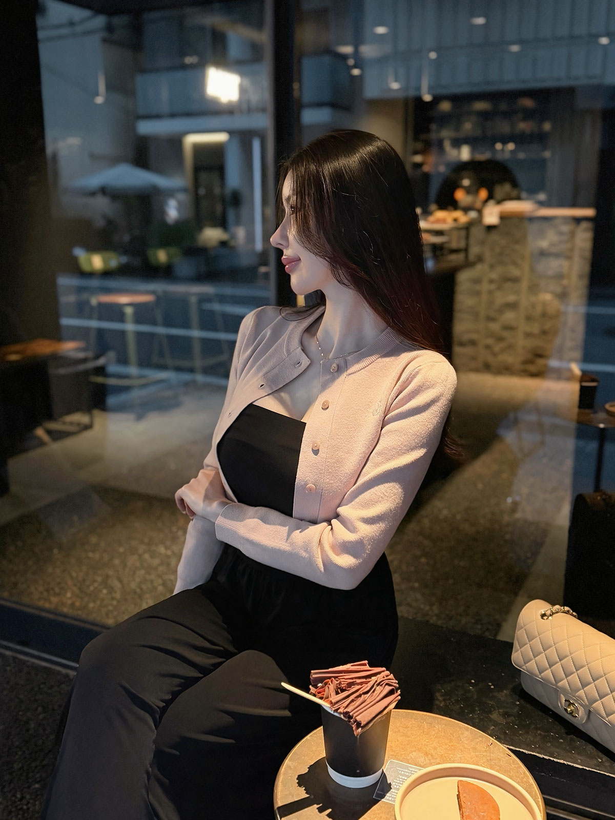 ���� QG���饷�å������åץɥ����� ���顼:�֥�å������꡼�ॢ���ܥ꡼���饤�ȥ��졼�������ƥ��ԥ󥯡��ӥ����åȥ١�����