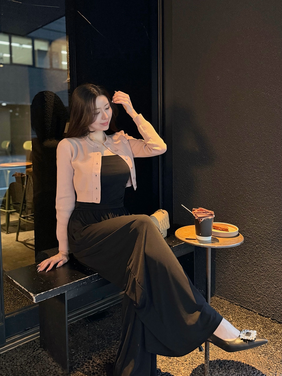 ���� QG���饷�å������åץɥ����� ���顼:�֥�å������꡼�ॢ���ܥ꡼���饤�ȥ��졼�������ƥ��ԥ󥯡��ӥ����åȥ١�����